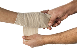 Carpal Tunnel in Wrist