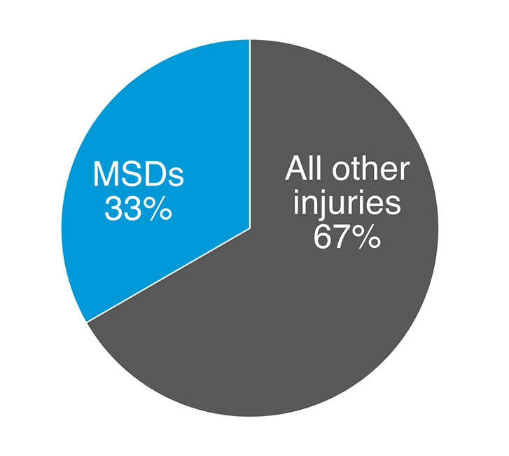 Msds Chart