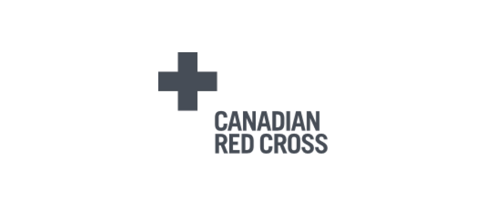 Canadian Red Cross logo