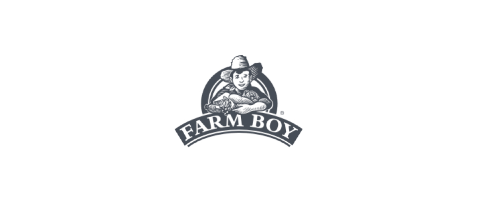 Farm Boy logo