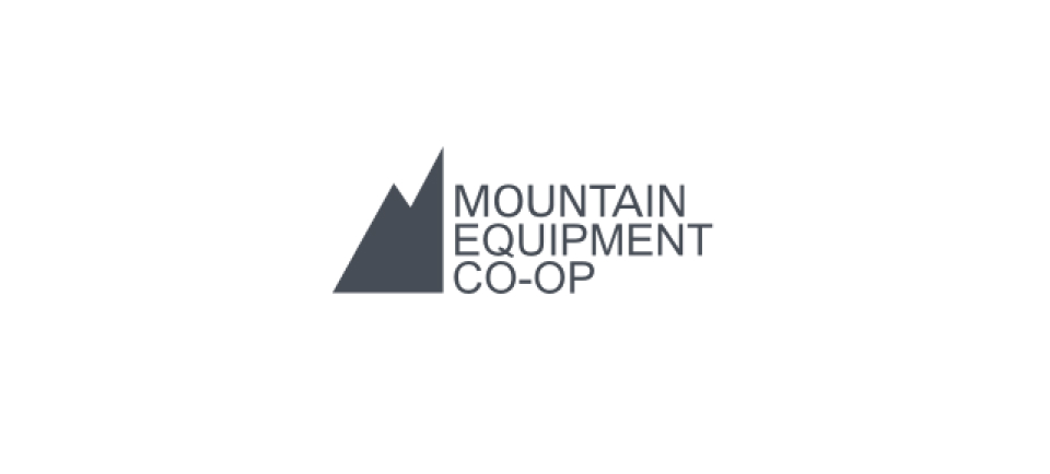 Mountain Equipment Co-Op logo