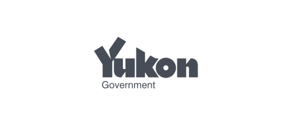 Yukon Government logo